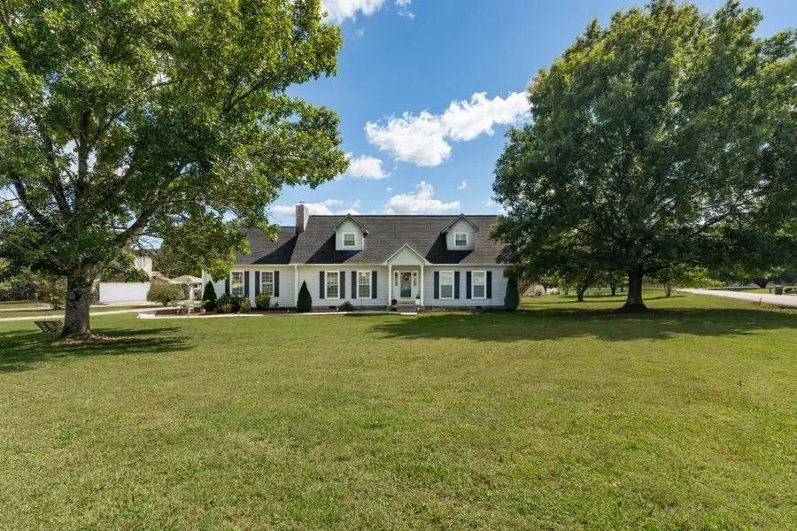 201 Chadwick Dr, Fayetteville, TN 37334 - #3