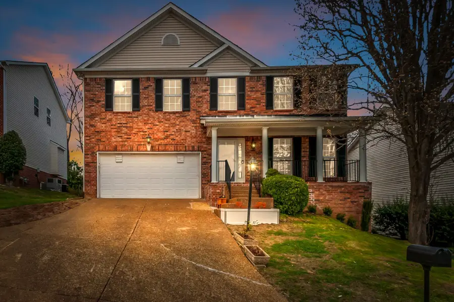 7440 Kreitner Dr, Nashville, TN 37221 - #2