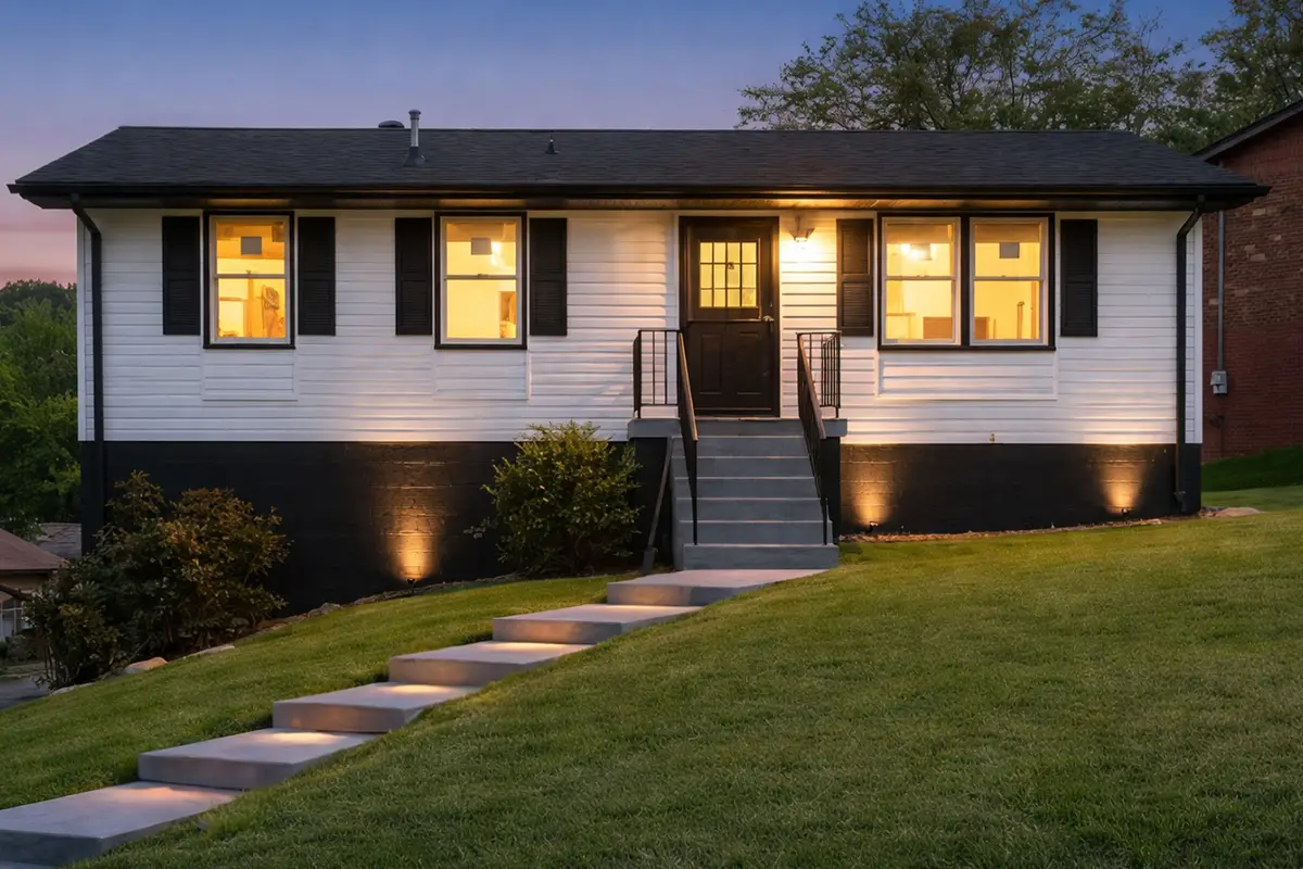 2641 Combs Dr, Nashville, TN 37207 - #1