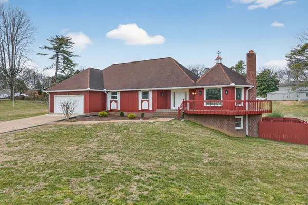 203 Buena Vista Dr, Columbia, TN 38401