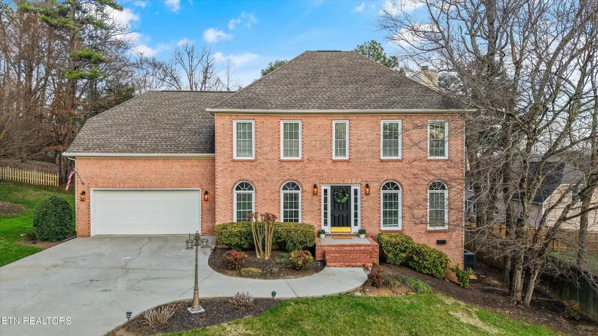 1942 Cedardale Lane, Knoxville, TN 37932 - #1