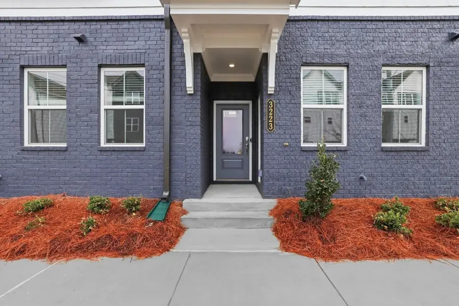 3238 Aberdeen Row, Chattanooga, TN 37407 - #3