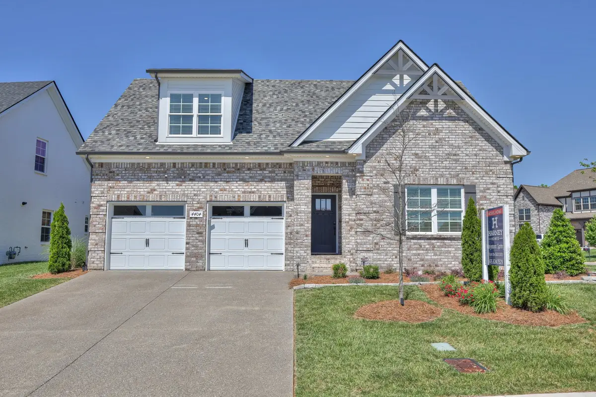 4404 Attleboro Dr, Murfreesboro, TN 37128 - #1
