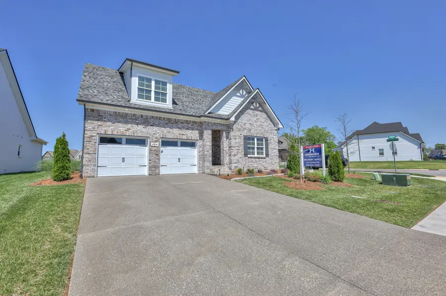 4404 Attleboro Dr, Murfreesboro, TN 37128 - #2