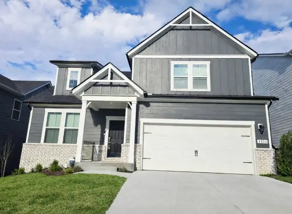 1016 Lionheart Dr, Hermitage, TN 37076