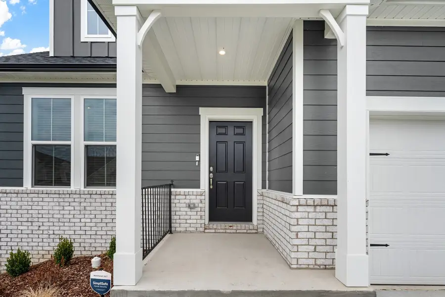 1016 Lionheart Dr, Hermitage, TN 37076 - #3