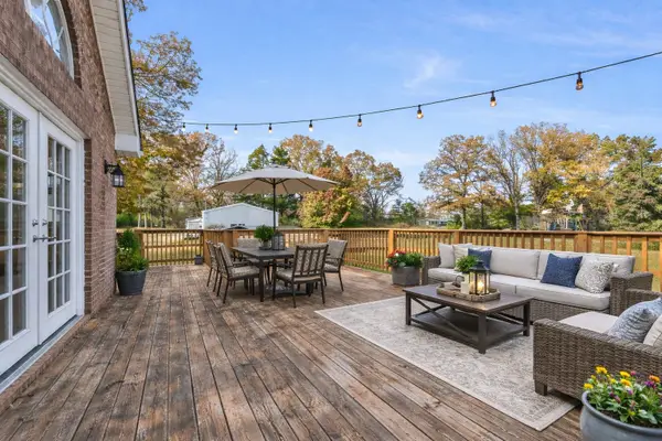 311 Downs Rd, Cumberland City, TN 37050