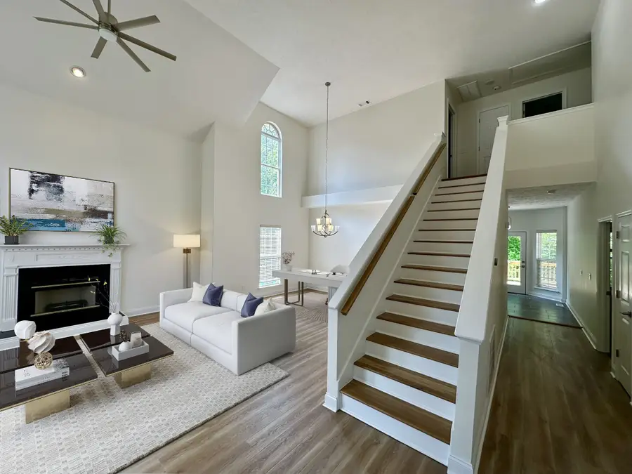 7253 Santeelah Way, Antioch, TN 37013 - #3