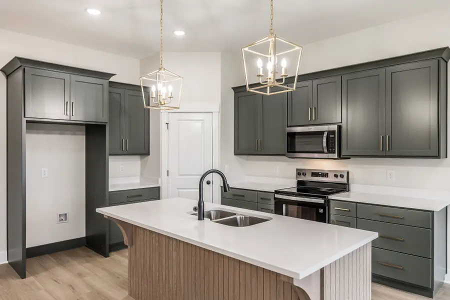 2045 Jersey Dr, Greenbrier, TN 37073 - #2