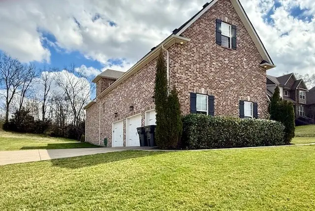 152 Dobson Knob Trl, Nolensville, TN 37135 - #2