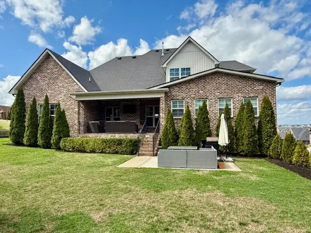 152 Dobson Knob Trl, Nolensville, TN 37135 - #3