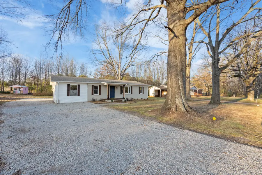 871 Northwood Dr, Huntingdon, TN 38344 - #3