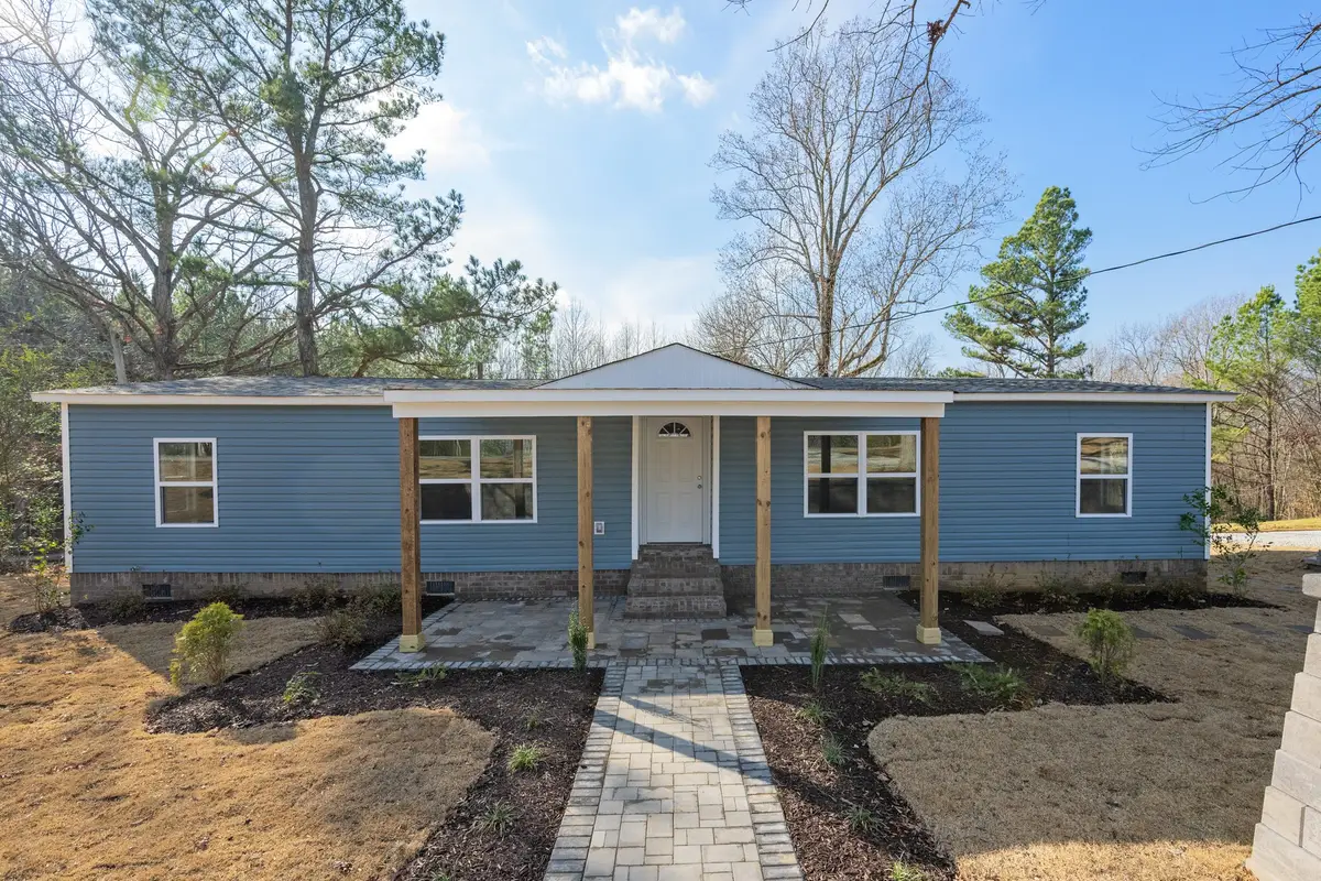 992 Greenway Rd, Huron, TN 38345 - #1