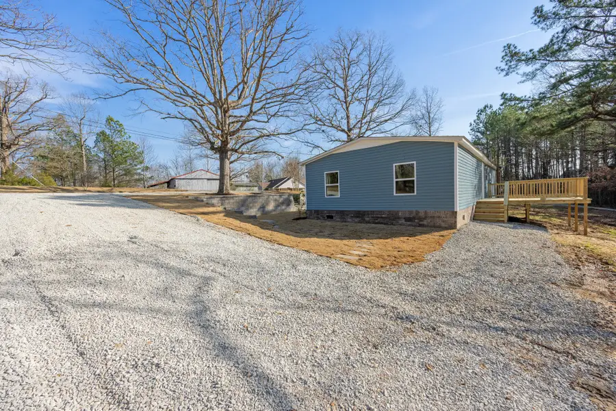 992 Greenway Rd, Huron, TN 38345 - #2