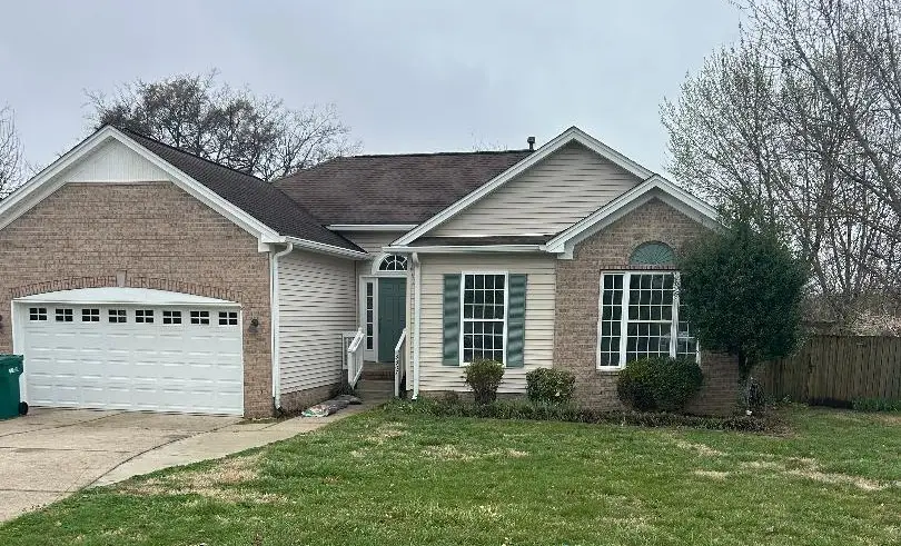 3307 Haynes Dr, Spring Hill, TN 37174 - #1
