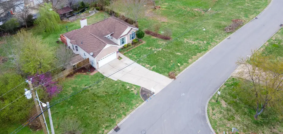 3307 Haynes Dr, Spring Hill, TN 37174 - #3