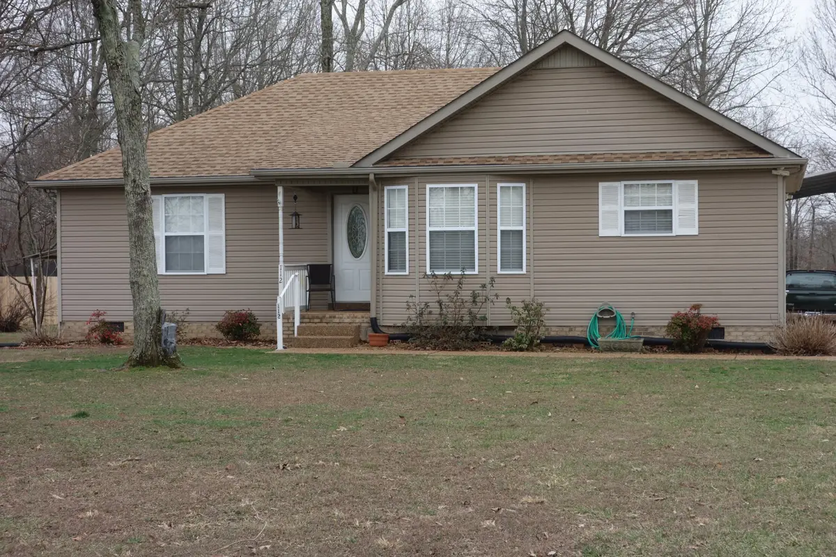 112 Switchboard Rd, Portland, TN 37148 - #1