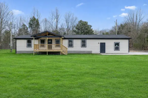 1985 Mosley Ferry Rd, Chapmansboro, TN 37035