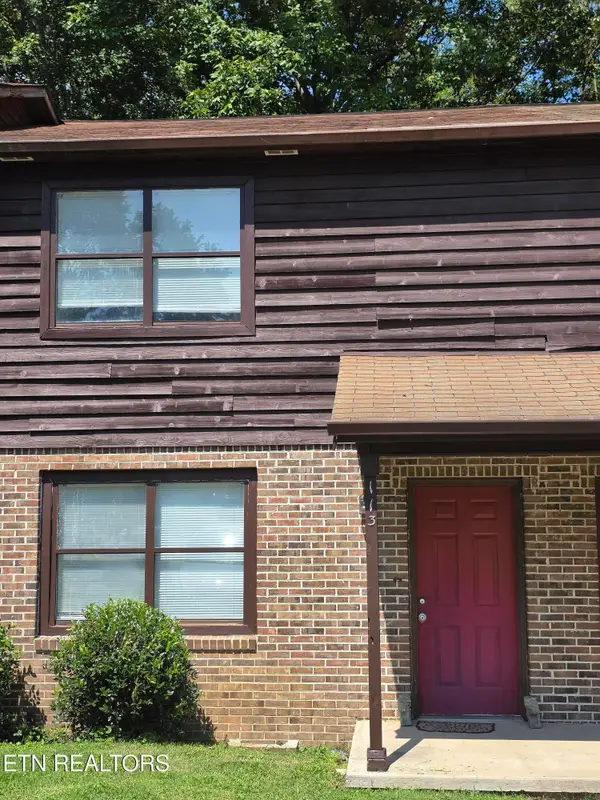 113 High Point Lane, Oak Ridge, TN 37830