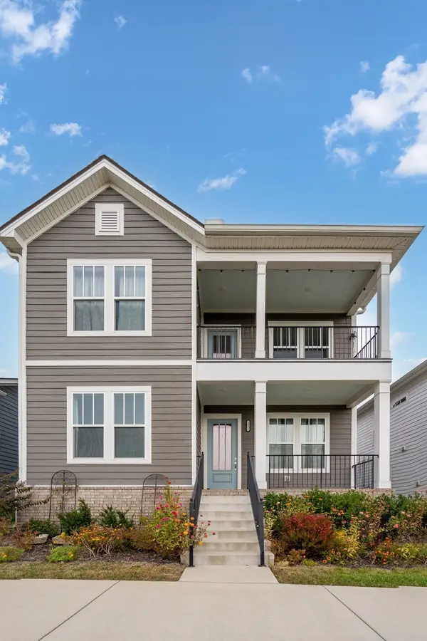 1006 Stoneleigh Ln, Nolensville, TN 37135