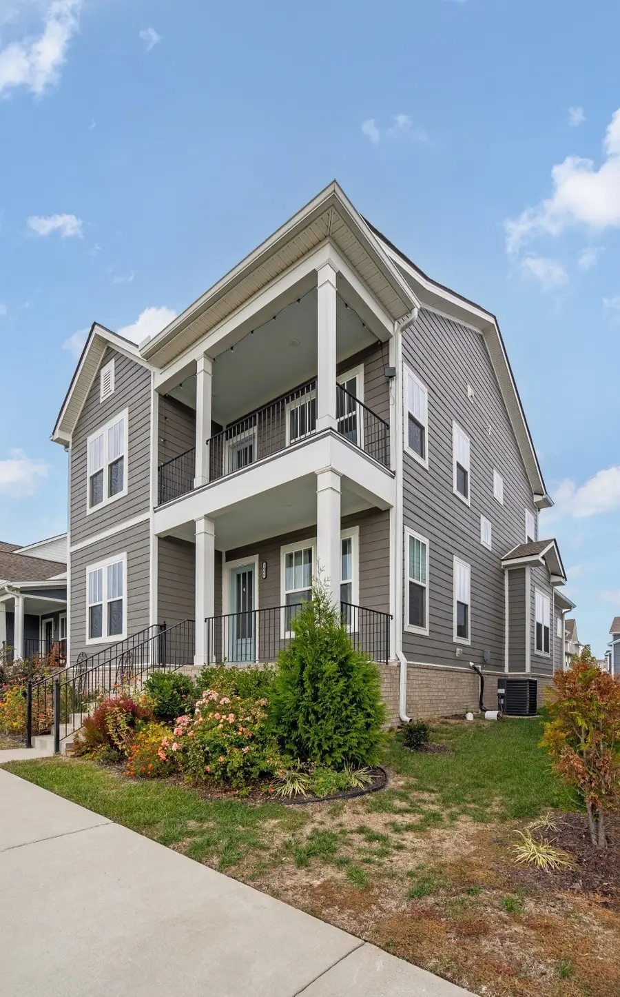 1006 Stoneleigh Ln, Nolensville, TN 37135 - #2