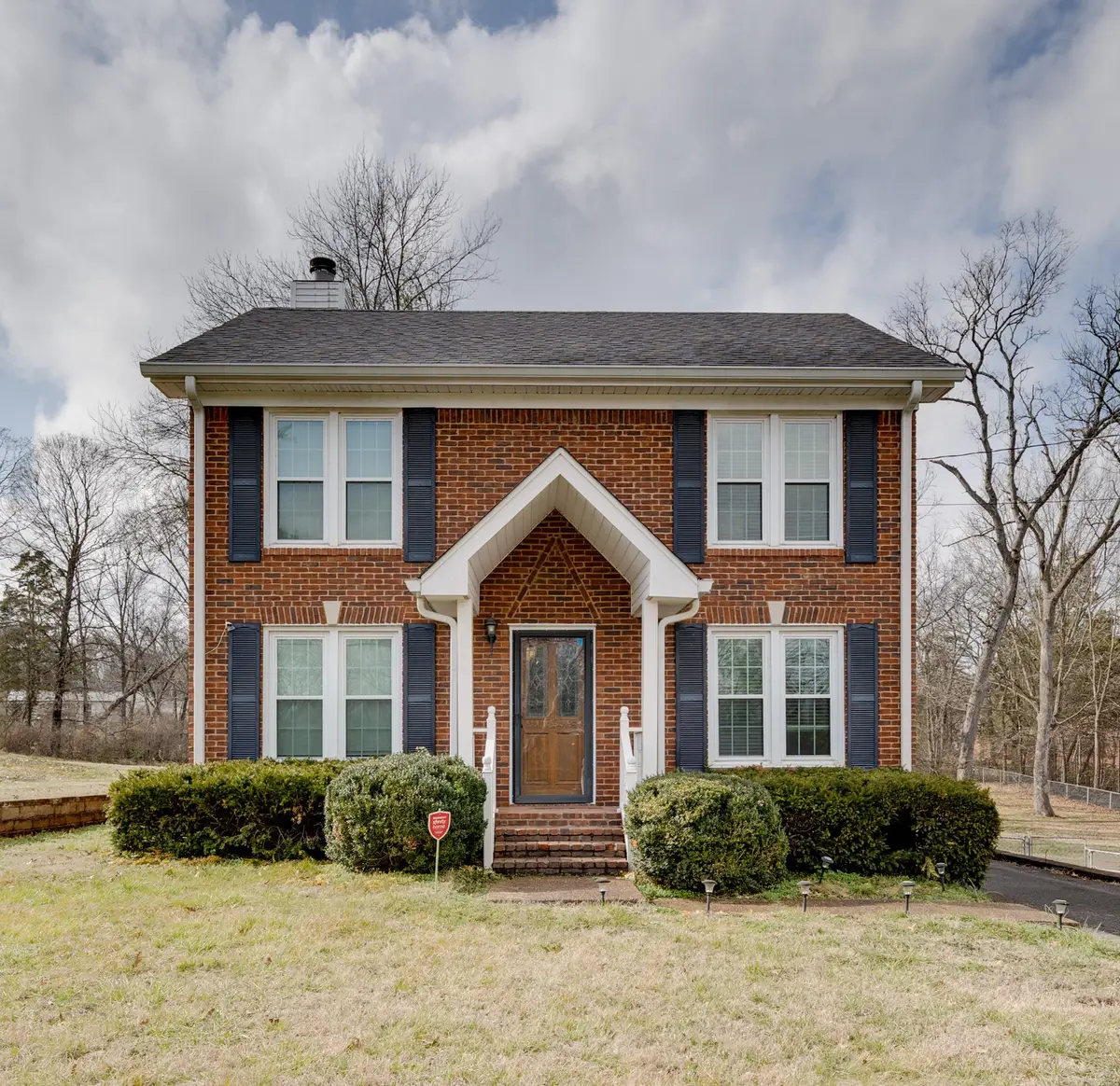 206 W Marthona Rd, Madison, TN 37115 - #1