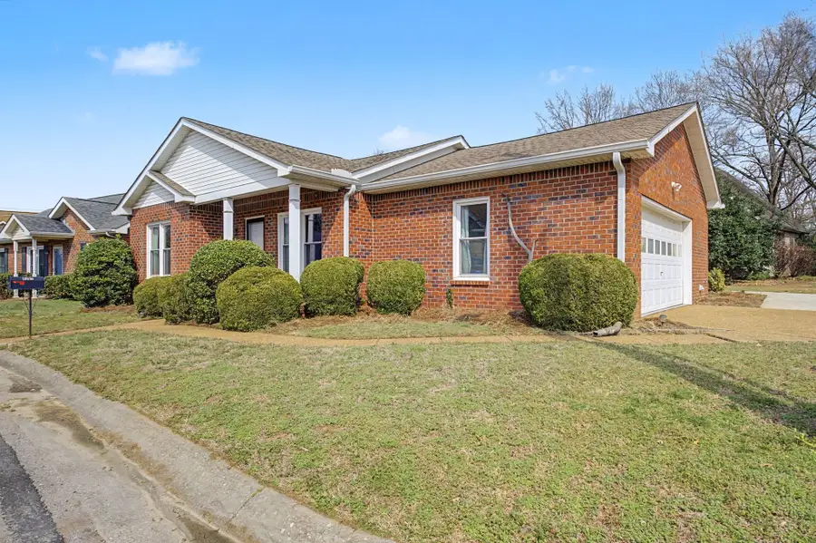 4607 Conway Ct, Old Hickory, TN 37138 - #2
