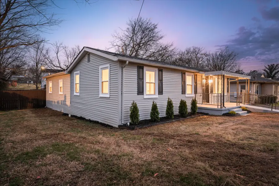 589 Pace St, Gallatin, TN 37066 - #3