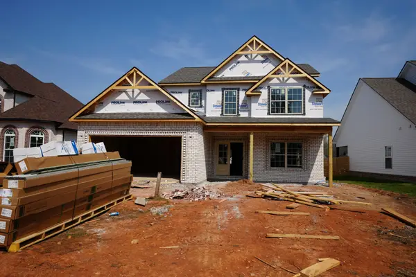 351 Timber Springs, Clarksville, TN 37042