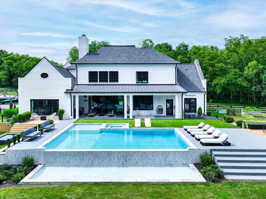 5112 Heron Hill Ln, Thompsons Station, TN 37179 - #2