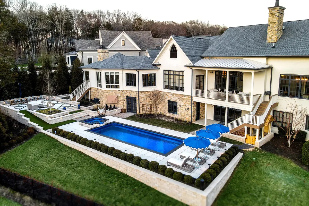 8809 Drosera Cir, College Grove, TN 37046 - #1