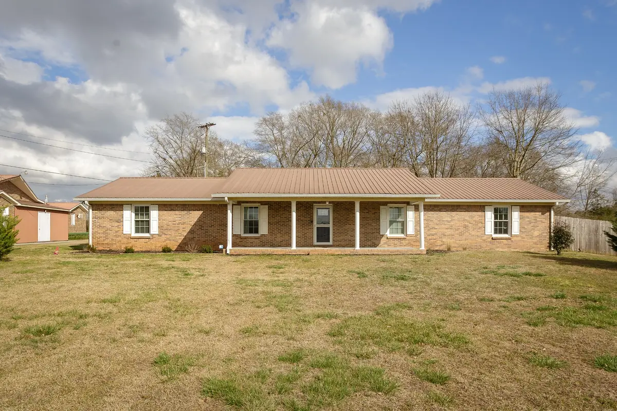 6602 County Road 81, Danville, AL 35619 - #1