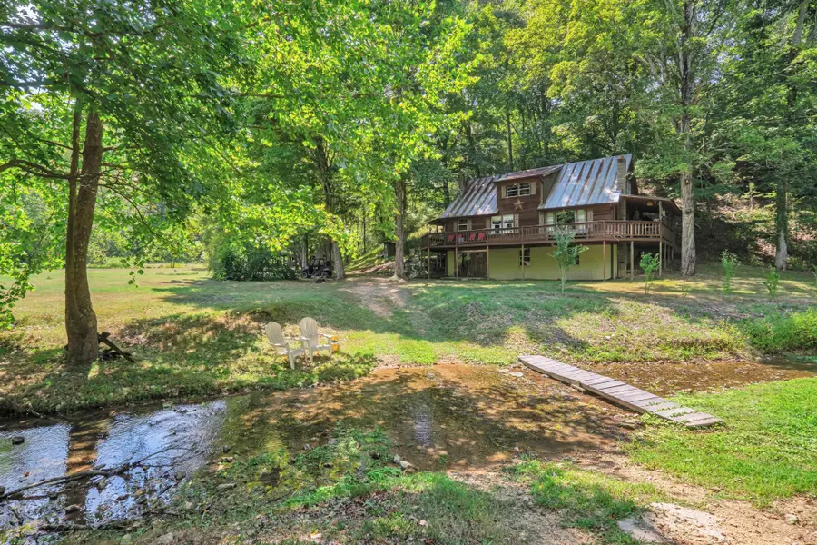 1155 Russell Creek Rd, Centerville, TN 37033 - #2