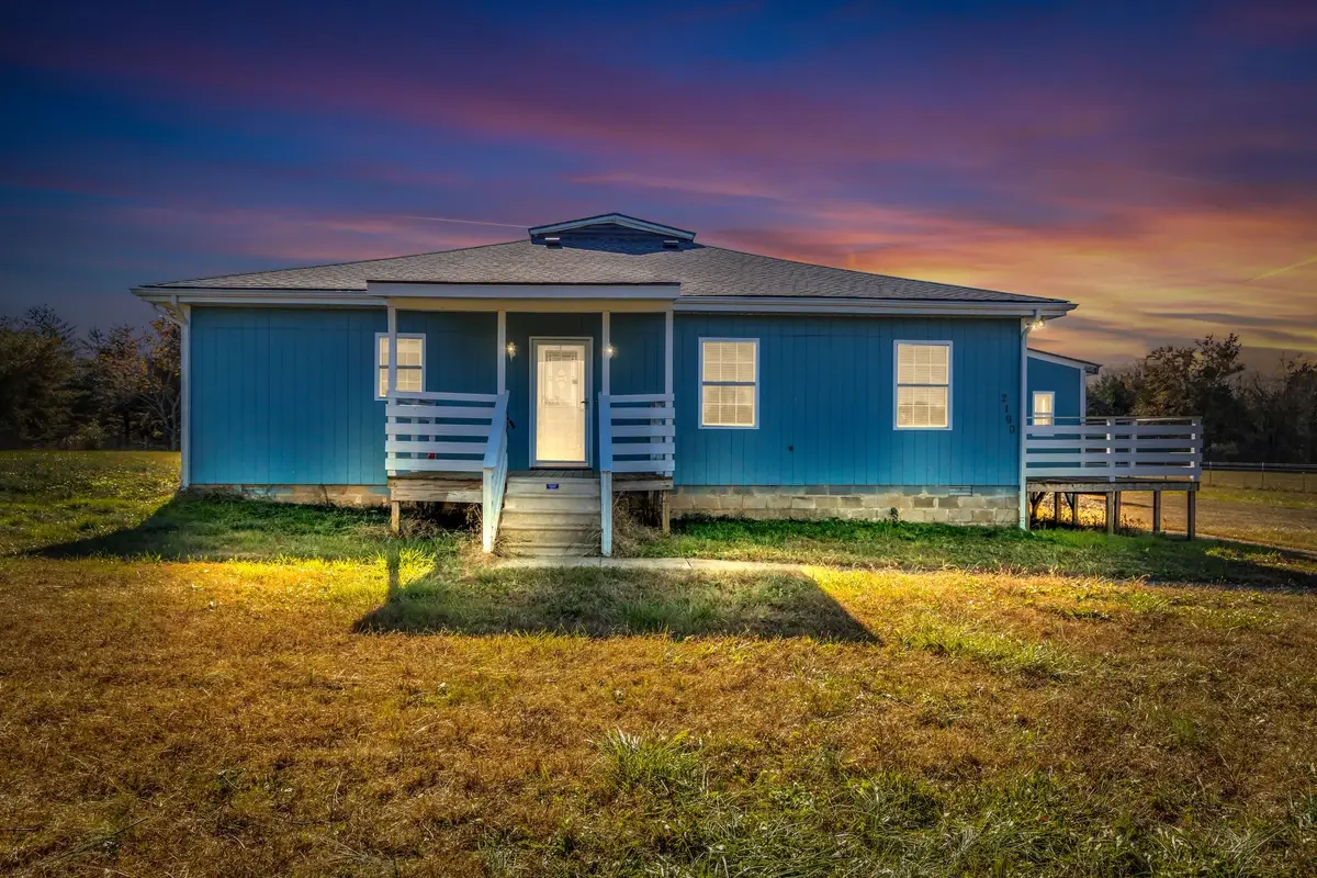 2190 Unionville Deason Rd, Bell Buckle, TN 37020 - #1