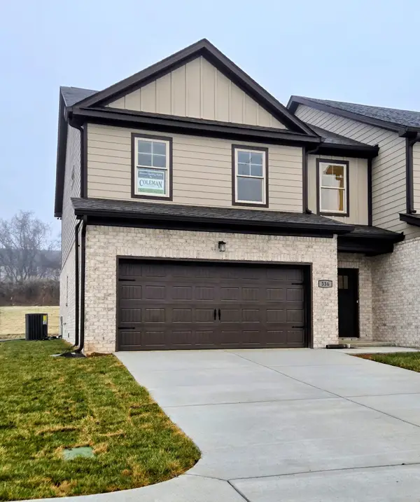 336 Chaney Road #8, Smyrna, TN 37167