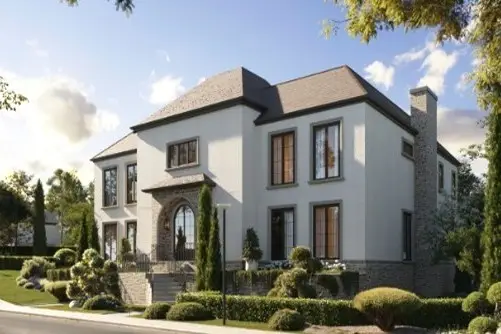 714 Overton Park, Nashville, TN 37215 - #2