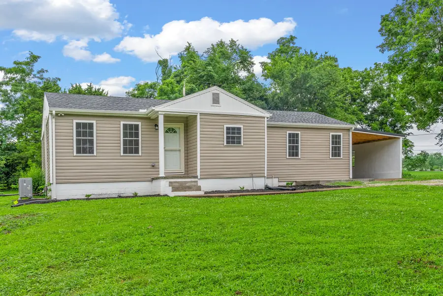 1615 Mohawk Trl, Hopkinsville, KY 42240 - #2