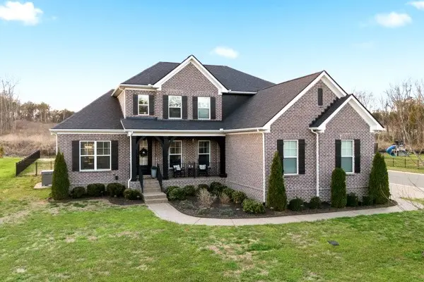 301 Goodwin Ln, Lebanon, TN 37087