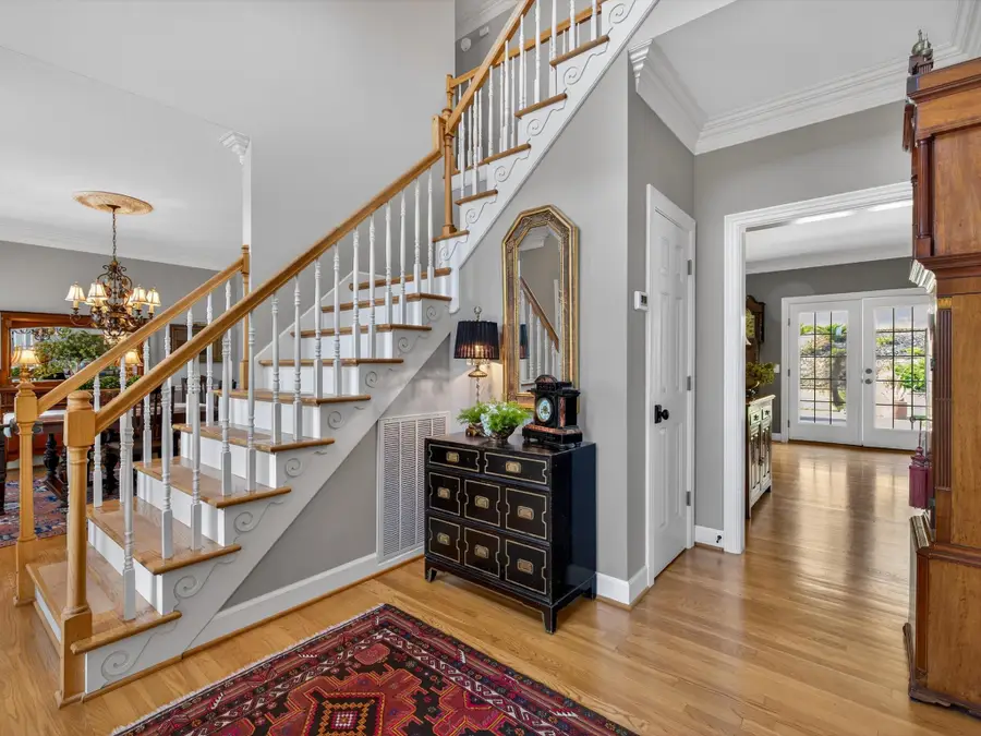 9450 Foothills Ct, Brentwood, TN 37027 - #2