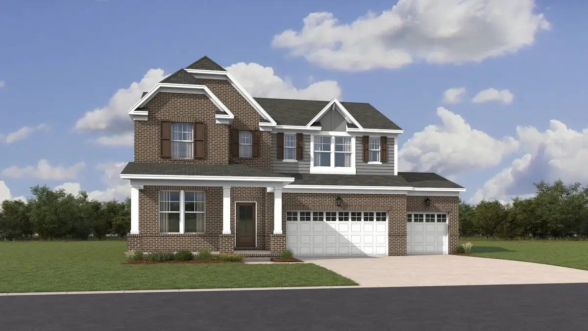 6348 N New Hope Road, Hermitage, TN 37076 - #1