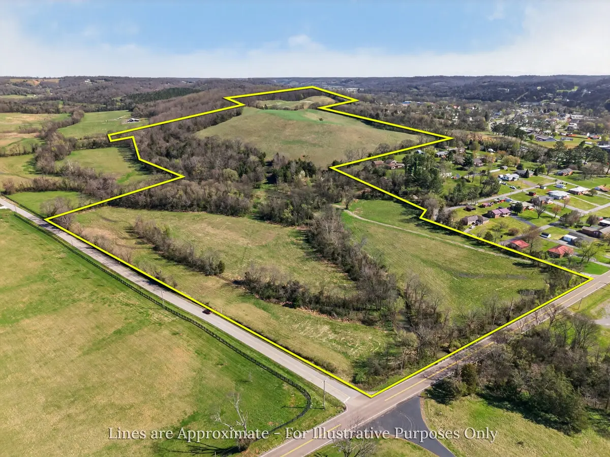 0 Booneville Highway, Lynchburg, TN 37352 - #1