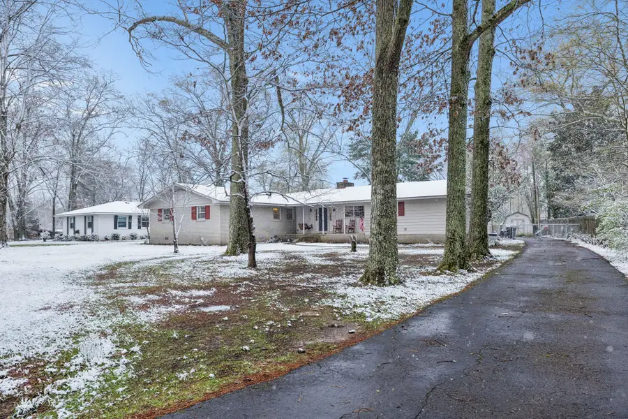 521 Westwood Dr, Tullahoma, TN 37388 - #3