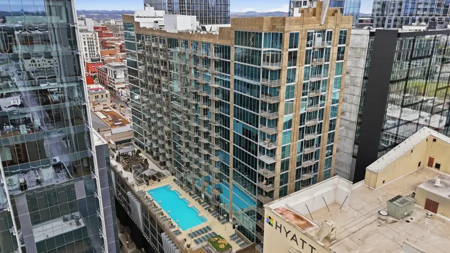 301 Demonbreun St #1513, Nashville, TN 37201 - #3