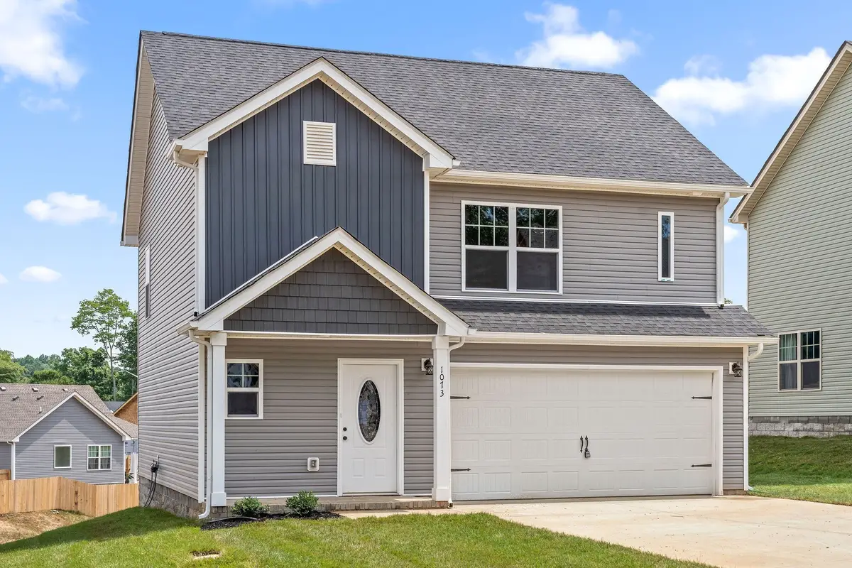 68 Fox Dr, Joelton, TN 37080 - #1