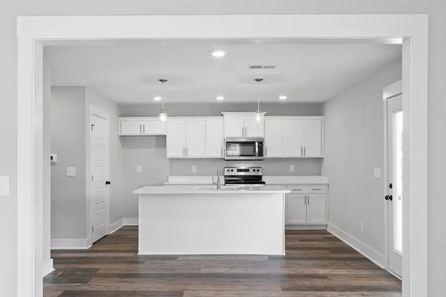 68 Fox Dr, Joelton, TN 37080 - #2