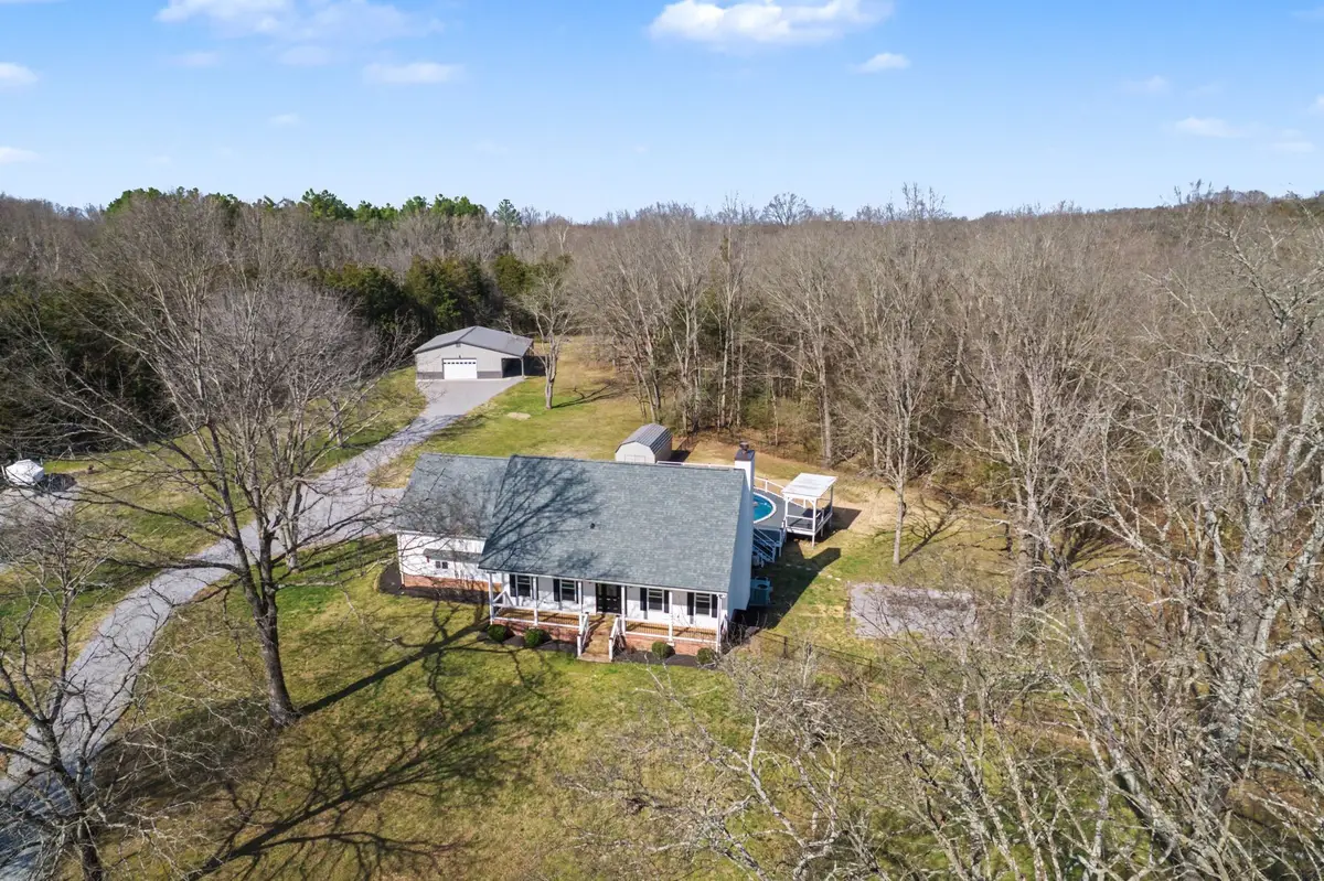 147 Paradise Dr, Mount Juliet, TN 37122 - #1