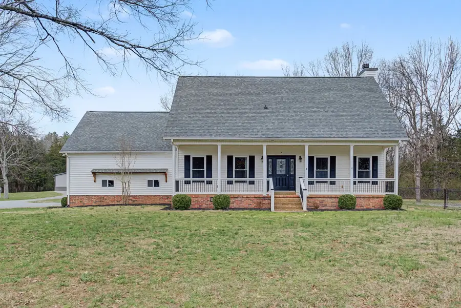 147 Paradise Dr, Mount Juliet, TN 37122 - #2