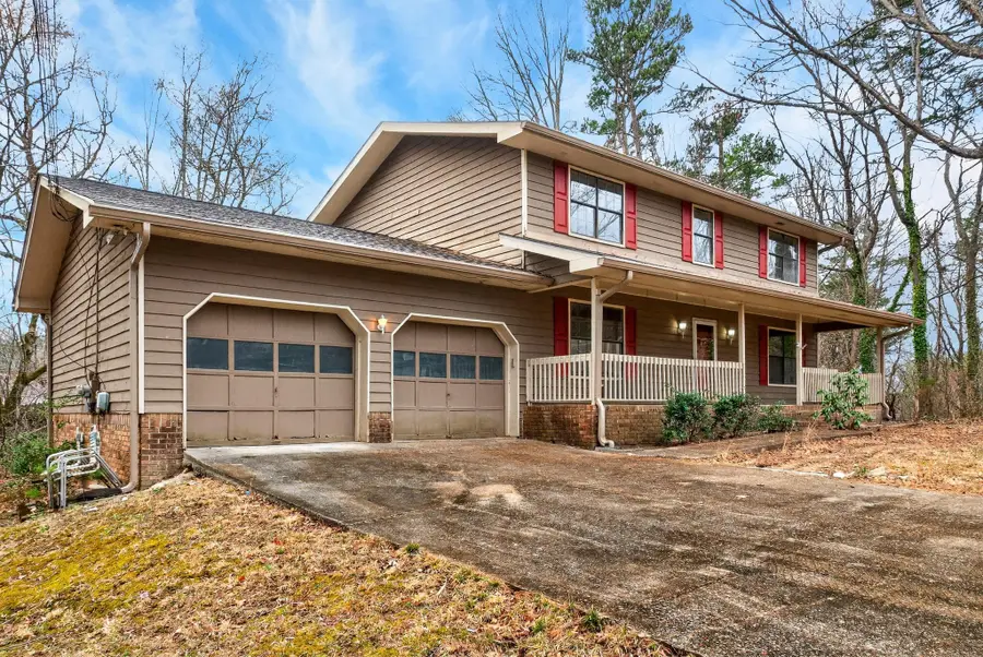 2 Pine Marr Lane, Hixson, TN 37343 - #3