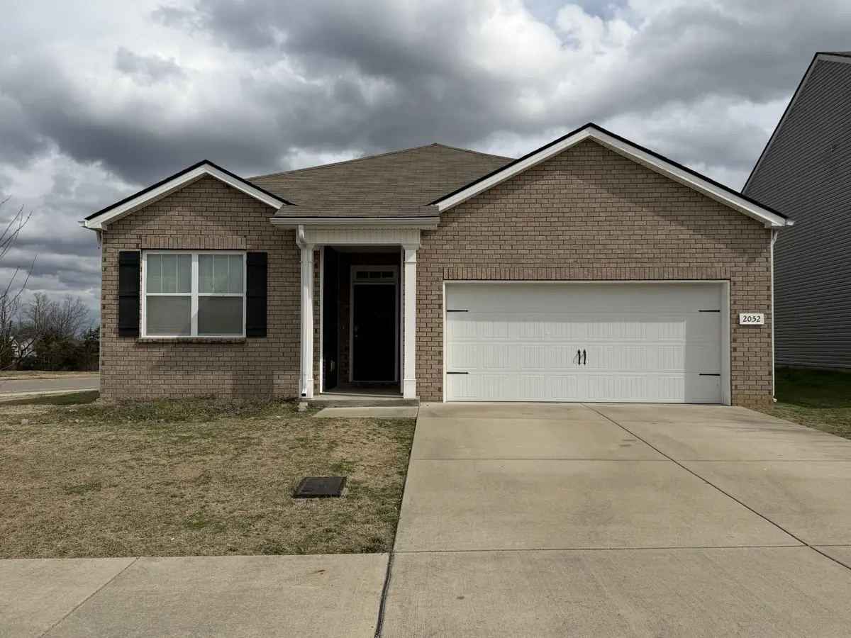 2052 Carefree Ln, Antioch, TN 37013 - #1