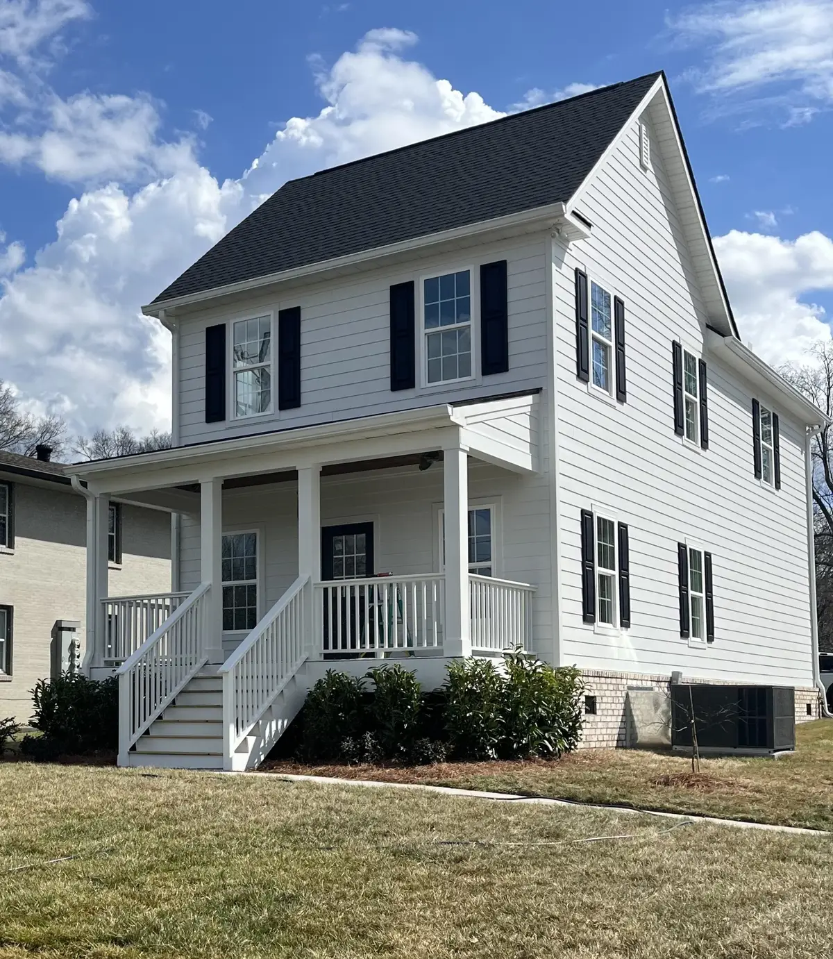 812 Greenland Dr, Murfreesboro, TN 37130 - #1